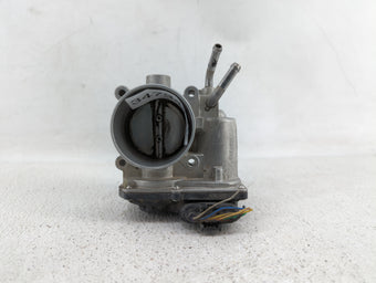 compare product 2014-2019 Kia Soul Throttle Body P/N:35100-2E000 1302150124, 35100-2E710 Fits Fits 2011 2012 2013 2014 2015 2016 2017 2018 2019 OEM Used Auto Parts