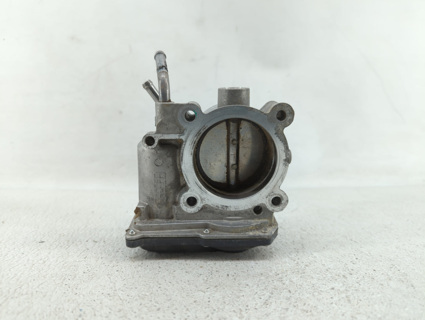 2014-2019 Kia Soul Throttle Body P/N:35100-2E000 1302150124, 35100-2E710 Fits Fits 2011 2012 2013 2014 2015 2016 2017 2018 2