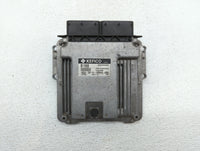 2015 Kia Soul PCM Engine Control Computer ECU ECM PCU OEM P/N:39110-2BSH6 Fits OEM Used Auto Parts - Oemusedautoparts1.com
