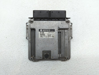 compare product 2015 Kia Soul PCM Engine Control Computer ECU ECM PCU OEM P/N:39110-2BSH6 Fits OEM Used Auto Parts