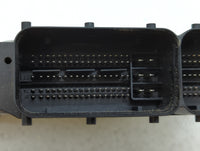 2015 Kia Soul PCM Engine Control Computer ECU ECM PCU OEM P/N:39110-2BSH6 Fits OEM Used Auto Parts - Oemusedautoparts1.com