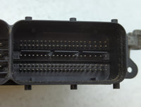 2015 Kia Soul PCM Engine Control Computer ECU ECM PCU OEM P/N:39110-2BSH6 Fits OEM Used Auto Parts - Oemusedautoparts1.com