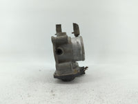 2012-2019 Kia Soul Throttle Body P/N:35100-2B300 Fits Fits 2012 2013 2014 2015 2016 2017 2018 2019 OEM Used Auto Parts - Oem