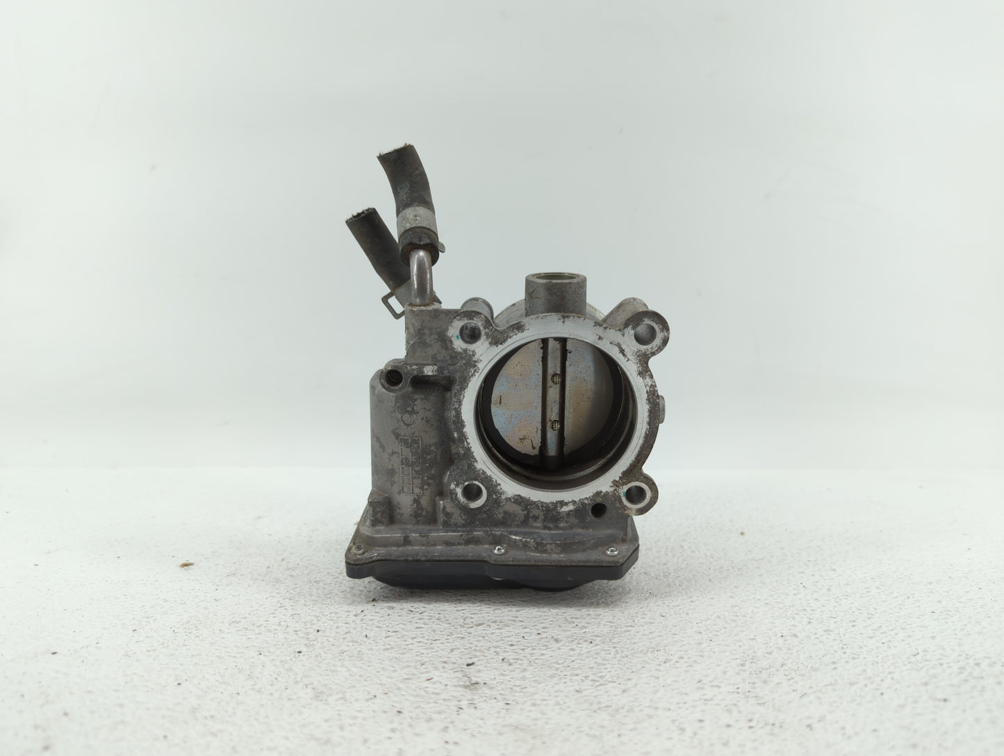2014-2019 Kia Soul Throttle Body P/N:35100-2E000 1302150124, 35100-2E710 Fits Fits 2011 2012 2013 2014 2015 2016 2017 2018 2