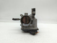 2012-2019 Kia Soul Throttle Body P/N:35100-2B300 Fits Fits 2012 2013 2014 2015 2016 2017 2018 2019 OEM Used Auto Parts - Oem