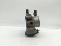 2012-2019 Kia Soul Throttle Body P/N:35100-2B300 Fits Fits 2012 2013 2014 2015 2016 2017 2018 2019 OEM Used Auto Parts - Oem