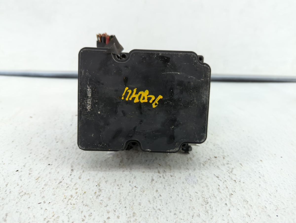 2014-2015 Kia Soul Anti-Lock Brake ABS Pump Module Actuator OEM P/N:58900-B2506 58929-B2506, 58920-B2506 Fits Fits 2014 2015