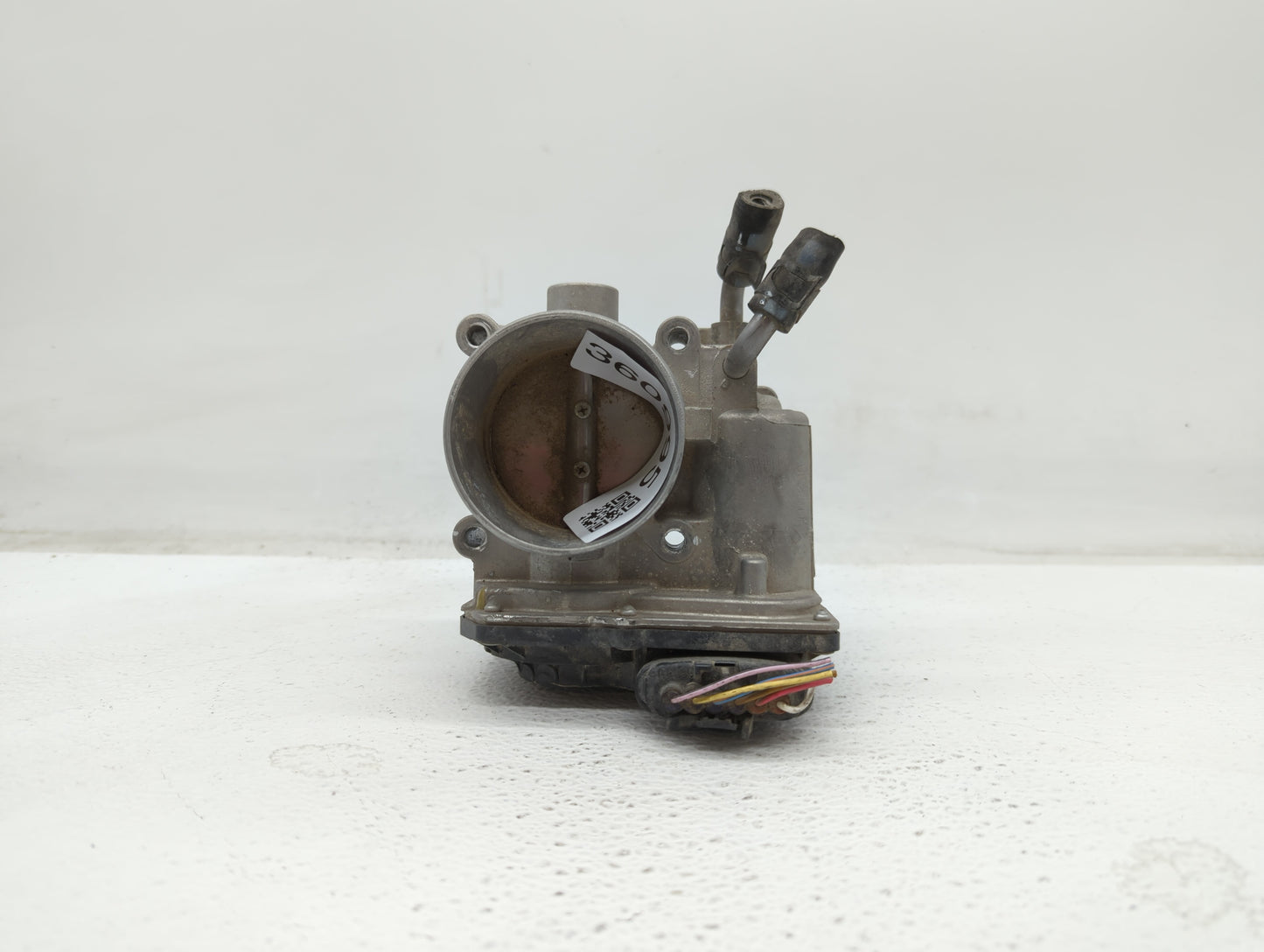 2014-2019 Kia Soul Throttle Body P/N:35100-2E000 1302150124, 35100-2E710 Fits Fits 2011 2012 2013 2014 2015 2016 2017 2018 2