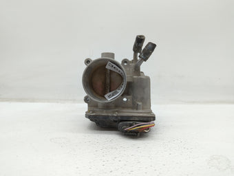 compare product 2014-2019 Kia Soul Throttle Body P/N:35100-2E000 1302150124, 35100-2E710 Fits Fits 2011 2012 2013 2014 2015 2016 2017 2018 2019 OEM Used Auto Parts