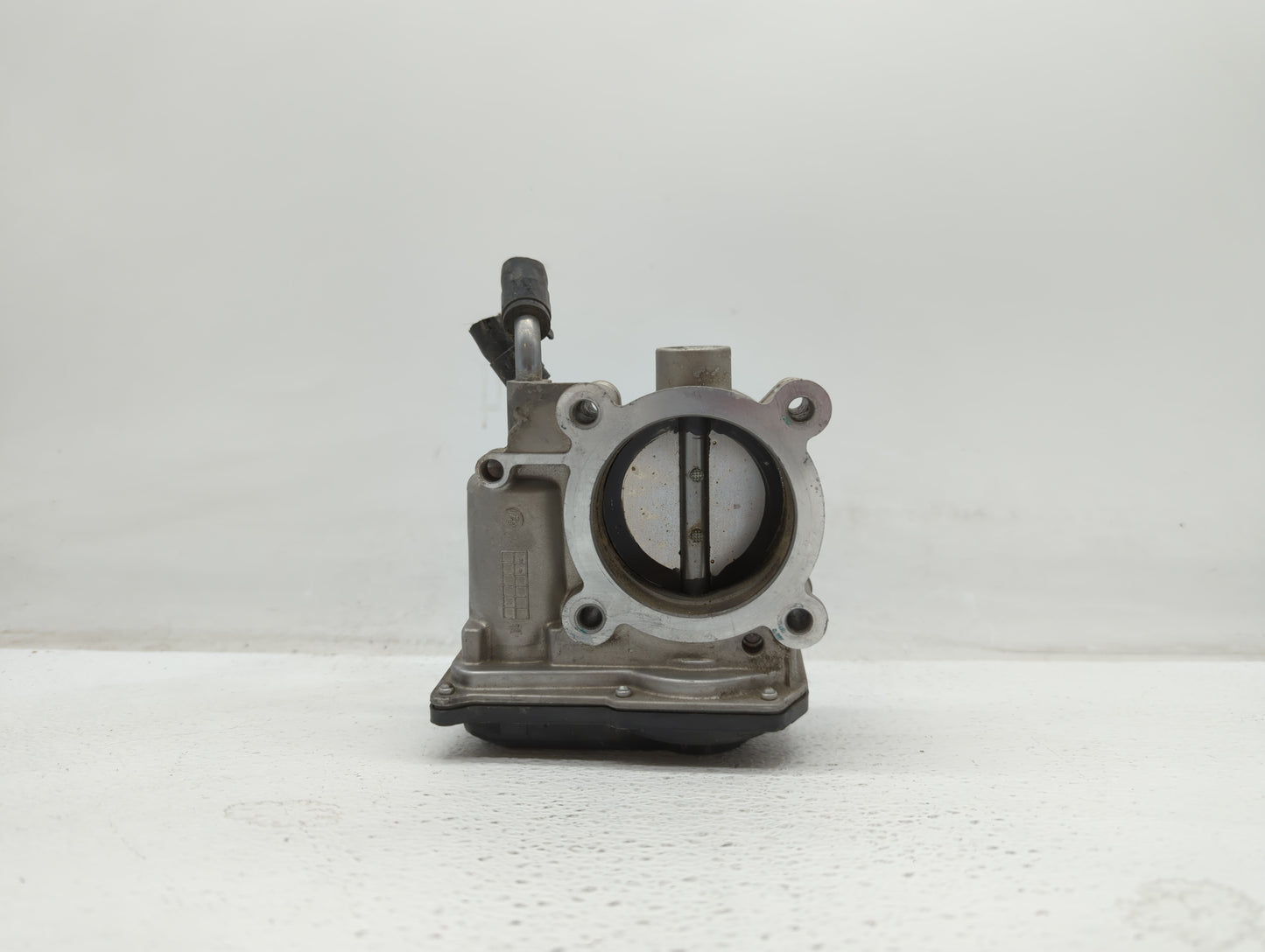 2014-2019 Kia Soul Throttle Body P/N:35100-2E000 1302150124, 35100-2E710 Fits Fits 2011 2012 2013 2014 2015 2016 2017 2018 2