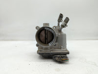 2014-2019 Kia Soul Throttle Body P/N:35100-2E000 1302150124, 35100-2E710 Fits Fits 2011 2012 2013 2014 2015 2016 2017 2018 2