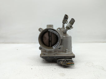 compare product 2014-2019 Kia Soul Throttle Body P/N:35100-2E000 1302150124, 35100-2E710 Fits Fits 2011 2012 2013 2014 2015 2016 2017 2018 2019 OEM Used Auto Parts