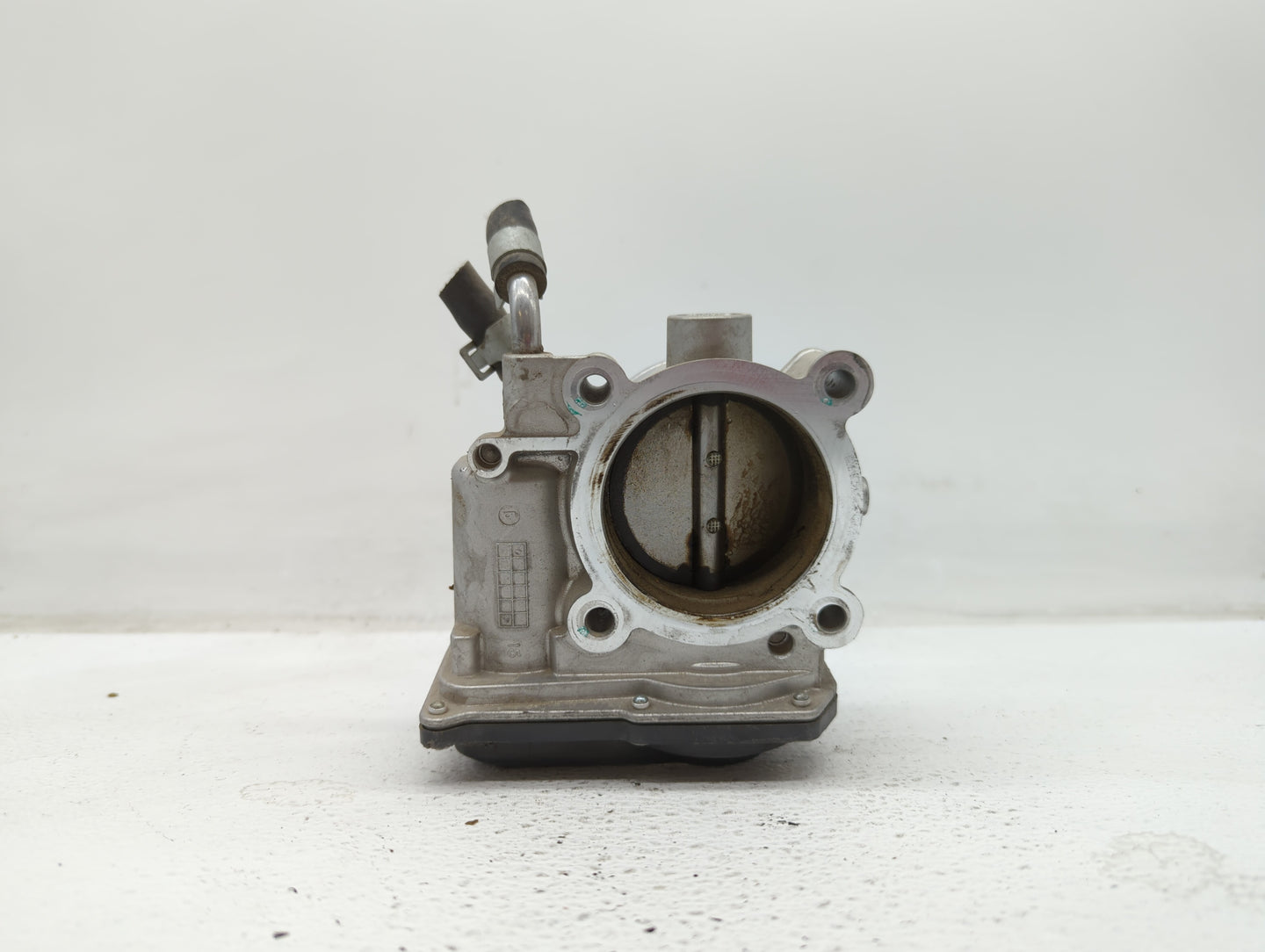 2014-2019 Kia Soul Throttle Body P/N:35100-2E000 1302150124, 35100-2E710 Fits Fits 2011 2012 2013 2014 2015 2016 2017 2018 2