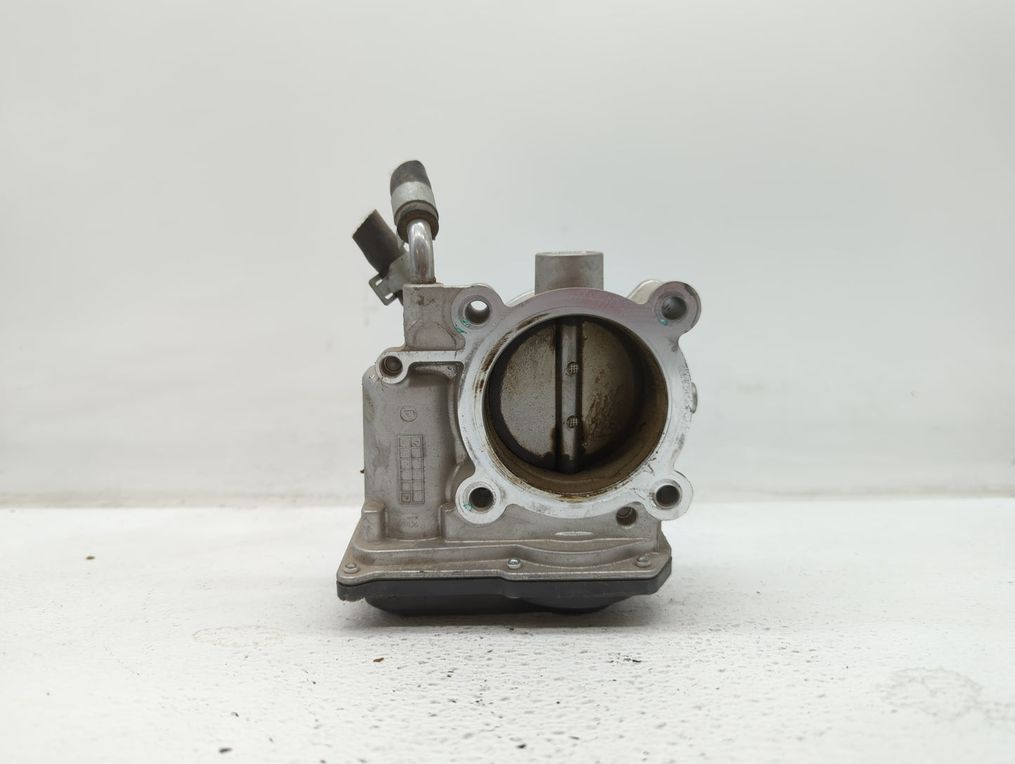 2014-2019 Kia Soul Throttle Body P/N:35100-2E000 1302150124, 35100-2E710 Fits Fits 2011 2012 2013 2014 2015 2016 2017 2018 2
