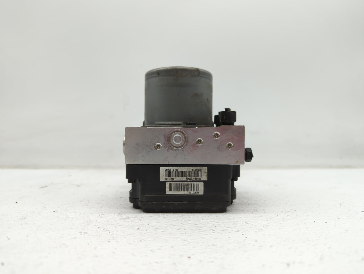 2014-2015 Kia Soul Anti-Lock Brake ABS Pump Module Actuator OEM P/N:58900-B2506 58929-B2506, 58920-B2506 Fits Fits 2014 2015
