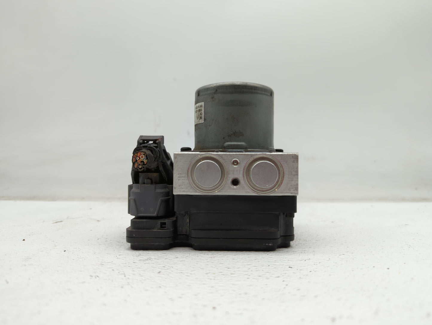 2014-2015 Kia Soul ABS Pump Control Module Replacement P/N:58900-B2506 58929-B2506, 58920-B2506 Fits Fits 2014 2015 OEM Used
