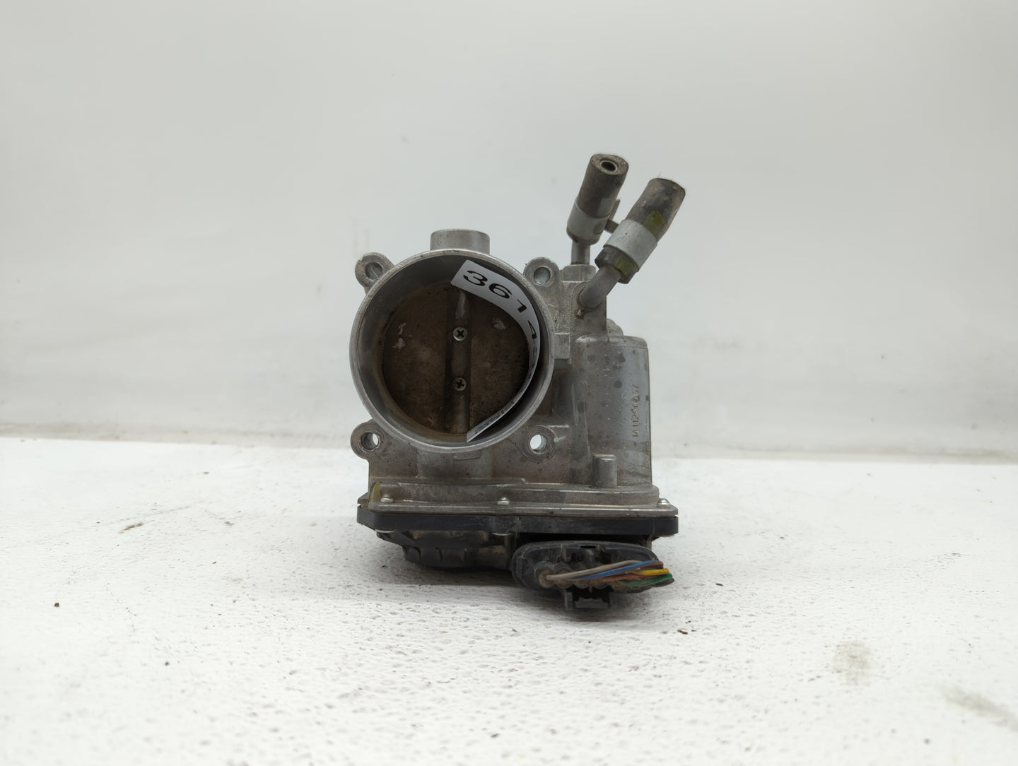 2014-2019 Kia Soul Throttle Body P/N:35100-2E000 1302150124, 35100-2E710 Fits Fits 2011 2012 2013 2014 2015 2016 2017 2018 2