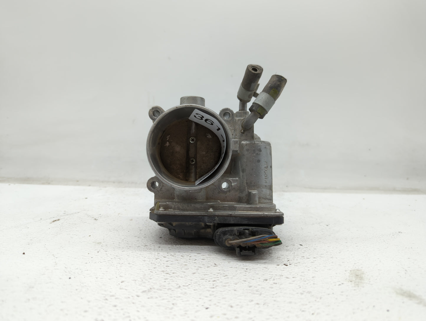 2014-2019 Kia Soul Throttle Body P/N:35100-2E000 1302150124, 35100-2E710 Fits Fits 2011 2012 2013 2014 2015 2016 2017 2018 2