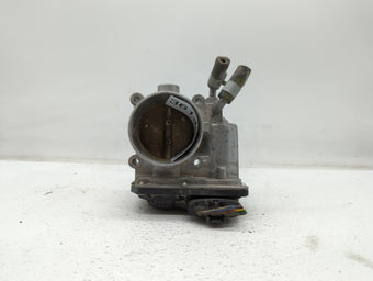 compare product 2014-2019 Kia Soul Throttle Body P/N:35100-2E000 1302150124, 35100-2E710 Fits Fits 2011 2012 2013 2014 2015 2016 2017 2018 2019 OEM Used Auto Parts