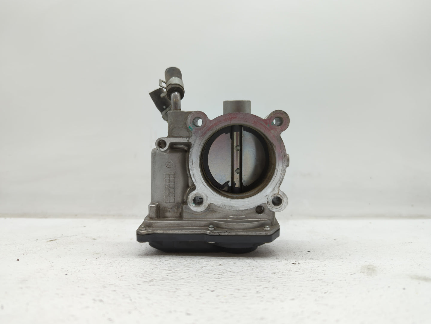 2014-2019 Kia Soul Throttle Body P/N:35100-2E000 1302150124, 35100-2E710 Fits Fits 2011 2012 2013 2014 2015 2016 2017 2018 2