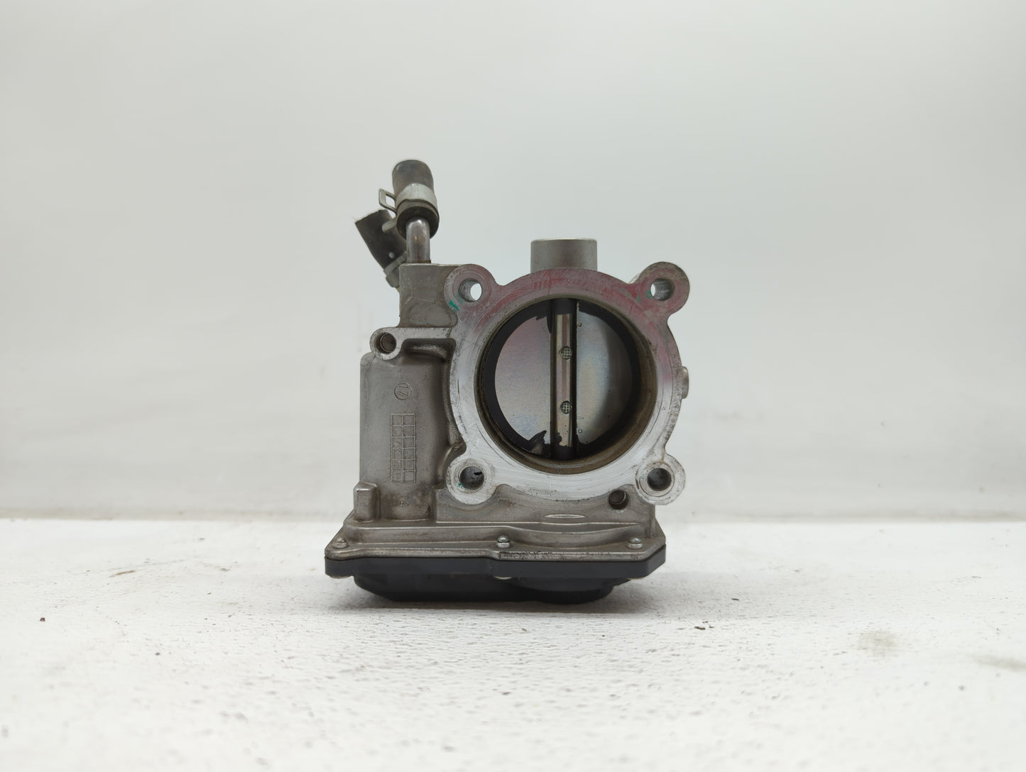 2014-2019 Kia Soul Throttle Body P/N:35100-2E000 1302150124, 35100-2E710 Fits Fits 2011 2012 2013 2014 2015 2016 2017 2018 2