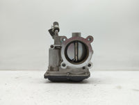 2014-2019 Kia Soul Throttle Body P/N:35100-2E000 1302150124, 35100-2E710 Fits Fits 2011 2012 2013 2014 2015 2016 2017 2018 2