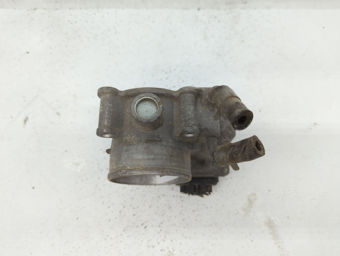 2014-2019 Kia Soul Throttle Body P/N:35100-2E000 1302150124, 35100-2E710 Fits Fits 2011 2012 2013 2014 2015 2016 2017 2018 2
