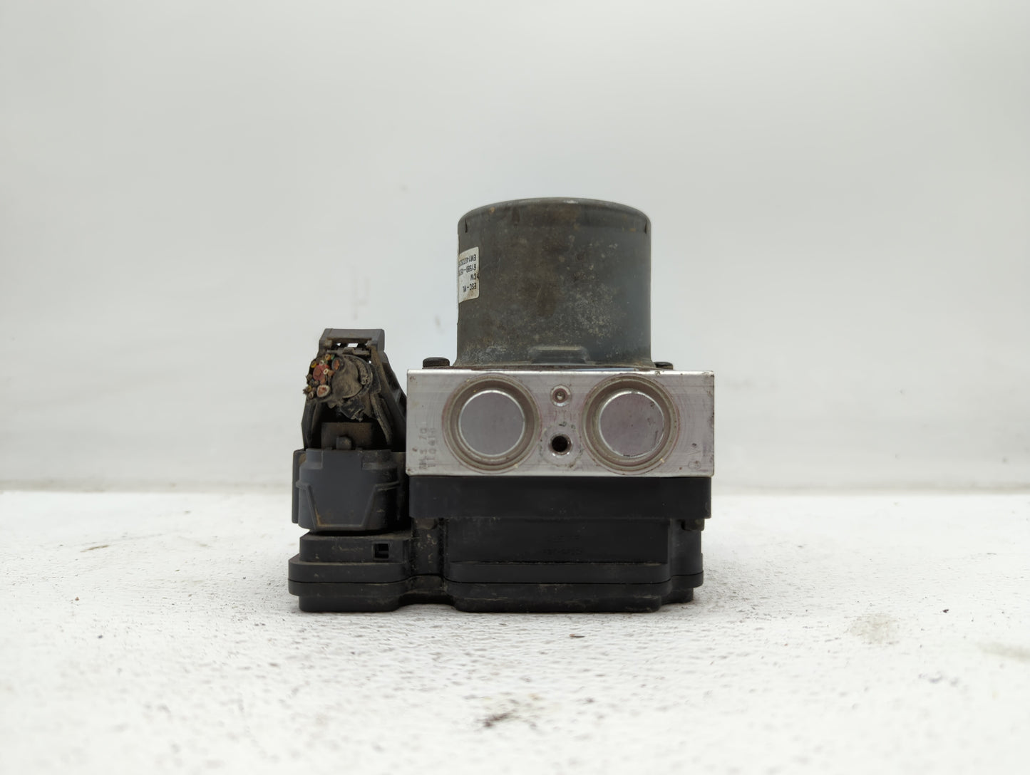 2014-2015 Kia Soul ABS Pump Control Module Replacement P/N:58900-B2506 58929-B2506, 58920-B2506 Fits Fits 2014 2015 OEM Used