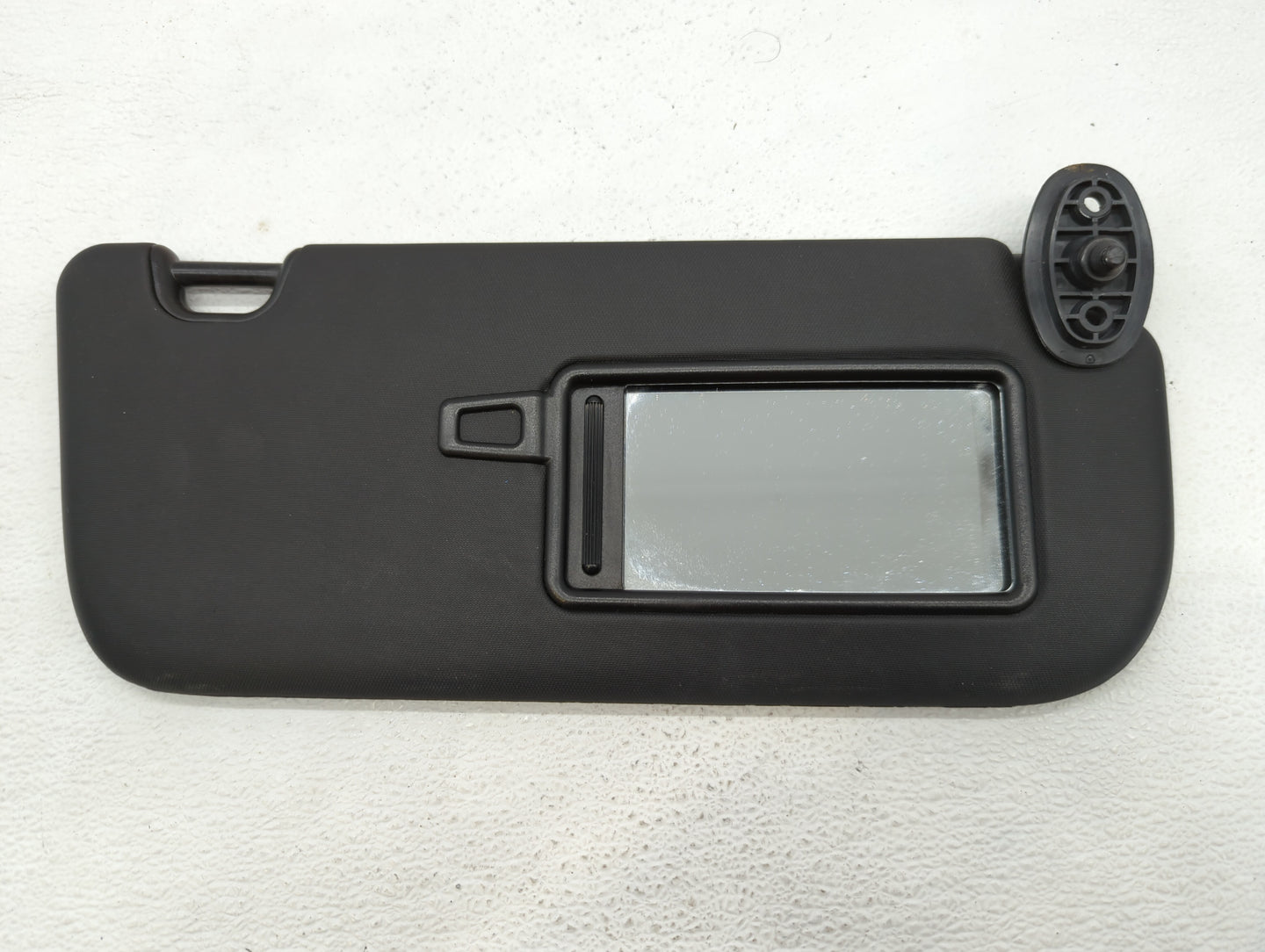 2014-2019 Kia Soul Sun Visor Shade Replacement Passenger Right Mirror Fits Fits 2014 2015 2016 2017 2018 2019 OEM Used Auto 