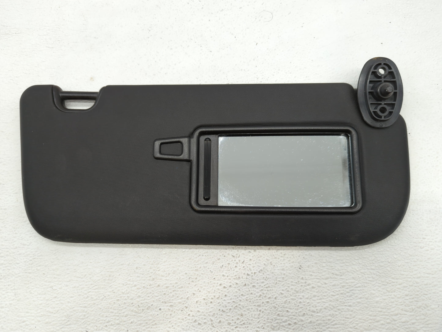 2014-2019 Kia Soul Sun Visor Shade Replacement Passenger Right Mirror Fits Fits 2014 2015 2016 2017 2018 2019 OEM Used Auto 
