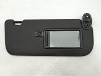 2014-2019 Kia Soul Sun Visor Shade Replacement Passenger Right Mirror Fits Fits 2014 2015 2016 2017 2018 2019 OEM Used Auto 