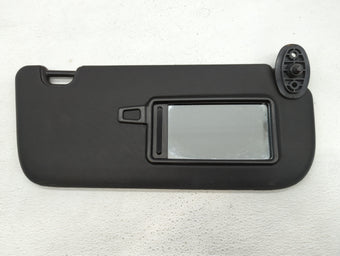 compare product 2014-2019 Kia Soul Sun Visor Shade Replacement Passenger Right Mirror Fits Fits 2014 2015 2016 2017 2018 2019 OEM Used Auto Parts