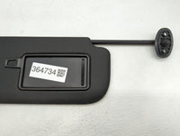 2014-2019 Kia Soul Sun Visor Shade Replacement Passenger Right Mirror Fits Fits 2014 2015 2016 2017 2018 2019 OEM Used Auto 