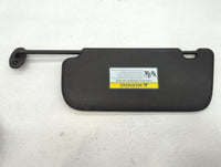 2014-2019 Kia Soul Sun Visor Shade Replacement Passenger Right Mirror Fits Fits 2014 2015 2016 2017 2018 2019 OEM Used Auto 
