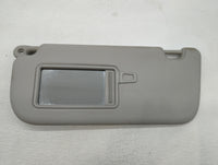 2014-2019 Kia Soul Sun Visor Shade Replacement Driver Left Mirror Fits Fits 2014 2015 2016 2017 2018 2019 OEM Used Auto Part