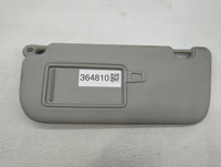2014-2019 Kia Soul Sun Visor Shade Replacement Driver Left Mirror Fits Fits 2014 2015 2016 2017 2018 2019 OEM Used Auto Part