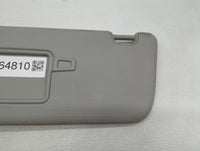 2014-2019 Kia Soul Sun Visor Shade Replacement Driver Left Mirror Fits Fits 2014 2015 2016 2017 2018 2019 OEM Used Auto Part