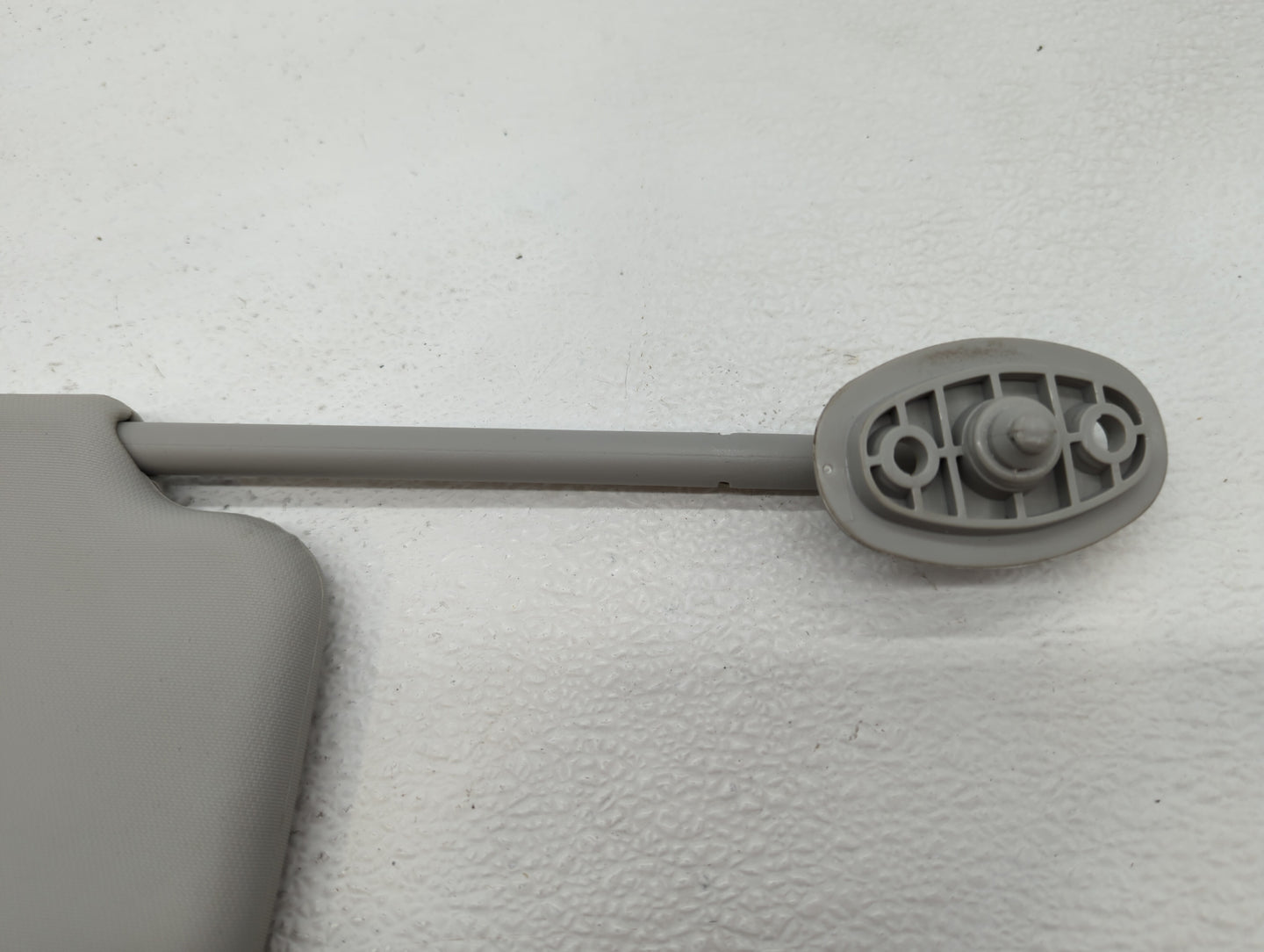 2014-2019 Kia Soul Sun Visor Shade Replacement Driver Left Mirror Fits Fits 2014 2015 2016 2017 2018 2019 OEM Used Auto Part