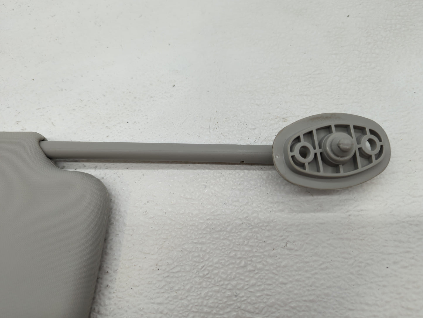 2014-2019 Kia Soul Sun Visor Shade Replacement Driver Left Mirror Fits Fits 2014 2015 2016 2017 2018 2019 OEM Used Auto Part