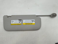 2014-2019 Kia Soul Sun Visor Shade Replacement Driver Left Mirror Fits Fits 2014 2015 2016 2017 2018 2019 OEM Used Auto Part