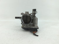 2012-2019 Kia Soul Throttle Body P/N:35100-2B300 Fits Fits 2012 2013 2014 2015 2016 2017 2018 2019 OEM Used Auto Parts - Oem