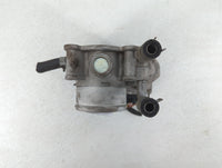 2012-2019 Kia Soul Throttle Body P/N:35100-2B300 Fits Fits 2012 2013 2014 2015 2016 2017 2018 2019 OEM Used Auto Parts - Oem