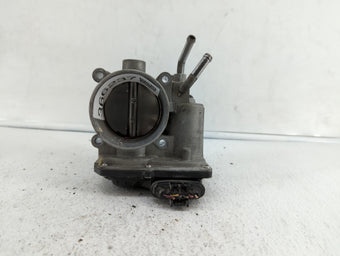compare product 2014-2019 Kia Soul Throttle Body P/N:35100-2E000 1302150124, 35100-2E710 Fits Fits 2011 2012 2013 2014 2015 2016 2017 2018 2019 OEM Used Auto Parts