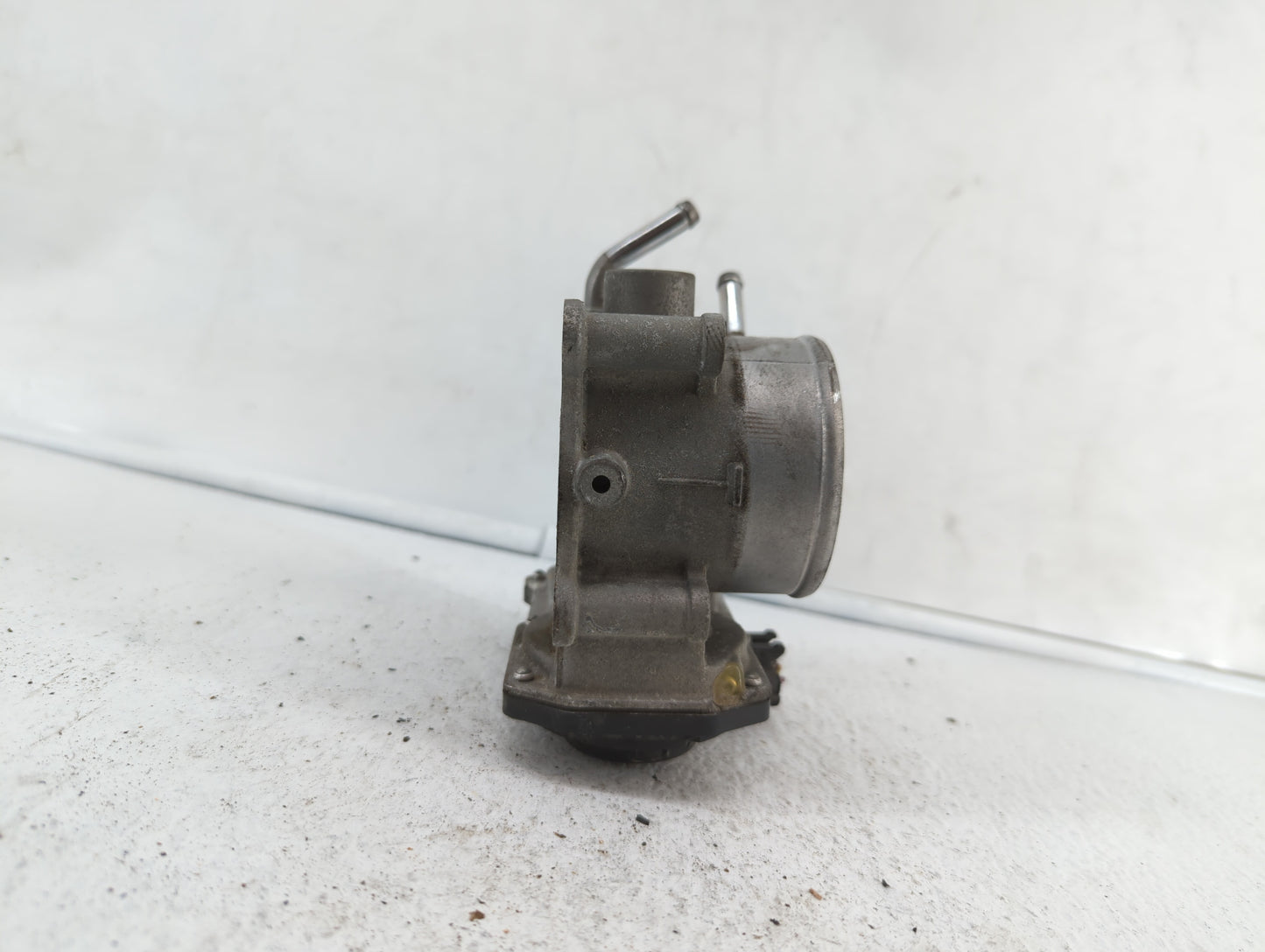 2014-2019 Kia Soul Throttle Body P/N:35100-2E000 1302150124, 35100-2E710 Fits Fits 2011 2012 2013 2014 2015 2016 2017 2018 2