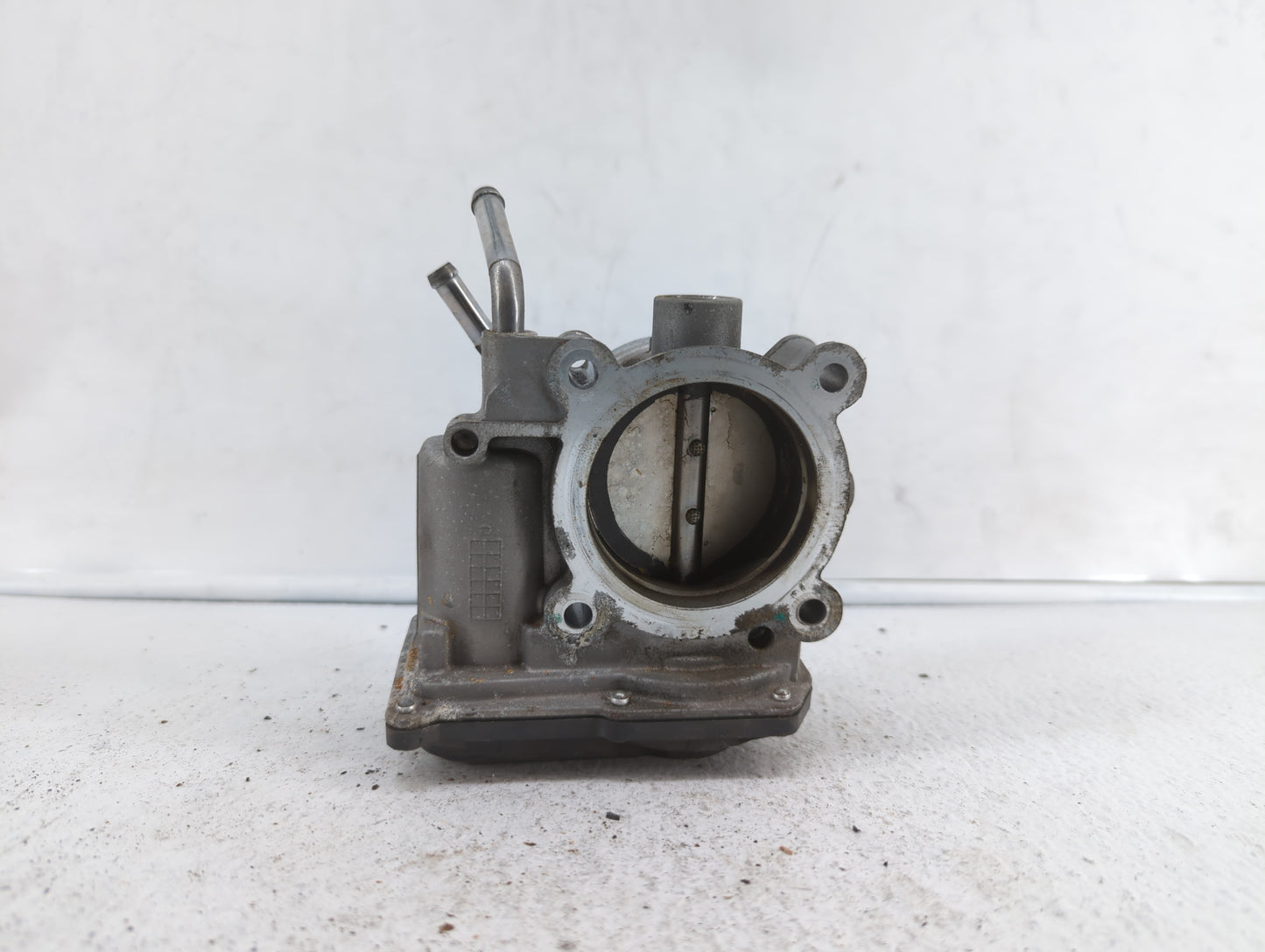 2014-2019 Kia Soul Throttle Body P/N:35100-2E000 1302150124, 35100-2E710 Fits Fits 2011 2012 2013 2014 2015 2016 2017 2018 2