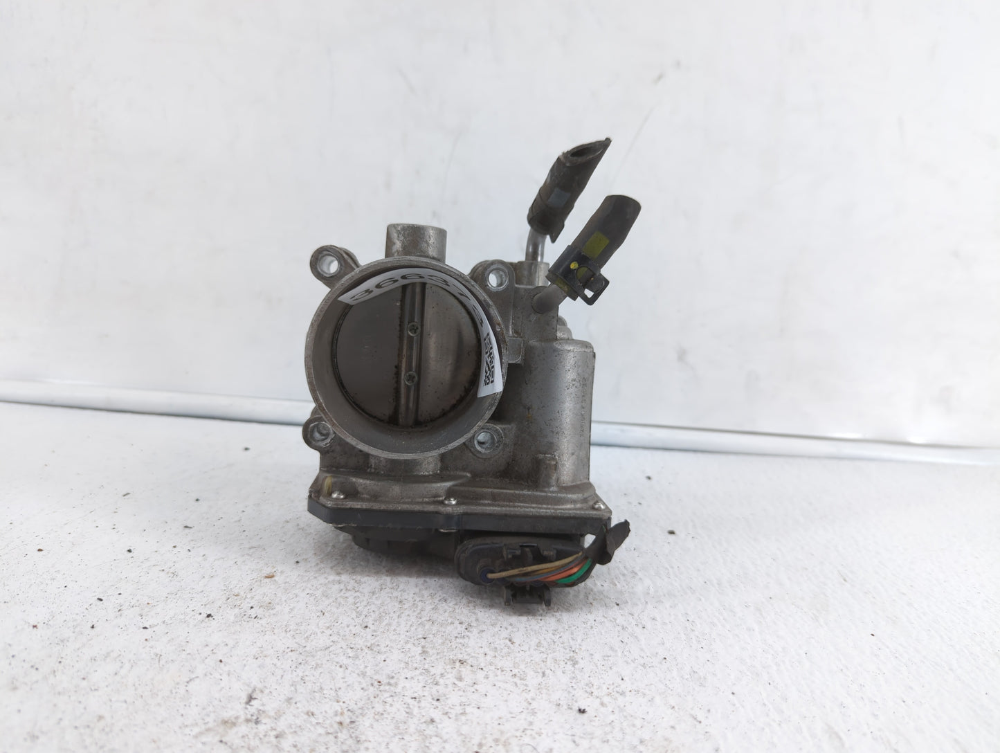 2014-2019 Kia Soul Throttle Body P/N:35100-2E000 1302150124, 35100-2E710 Fits Fits 2011 2012 2013 2014 2015 2016 2017 2018 2