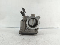 2014-2019 Kia Soul Throttle Body P/N:35100-2E000 1302150124, 35100-2E710 Fits Fits 2011 2012 2013 2014 2015 2016 2017 2018 2