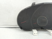 2014-2015 Kia Soul Instrument Cluster Speedometer Gauges P/N:94006-B2540 Fits Fits 2014 2015 OEM Used Auto Parts - Oemusedau