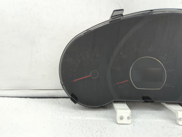 2014-2015 Kia Soul Instrument Cluster Speedometer Gauges P/N:94006-B2540 Fits Fits 2014 2015 OEM Used Auto Parts