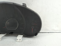 2014-2015 Kia Soul Instrument Cluster Speedometer Gauges P/N:94006-B2540 Fits Fits 2014 2015 OEM Used Auto Parts - Oemusedau